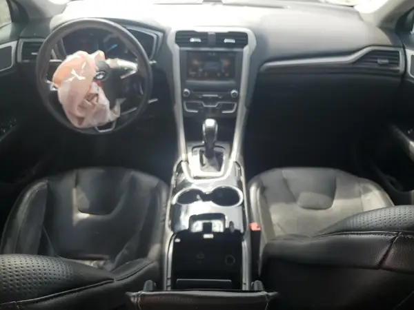 3FA6P0T98GR223774 2016 FORD FUSION - Image 8