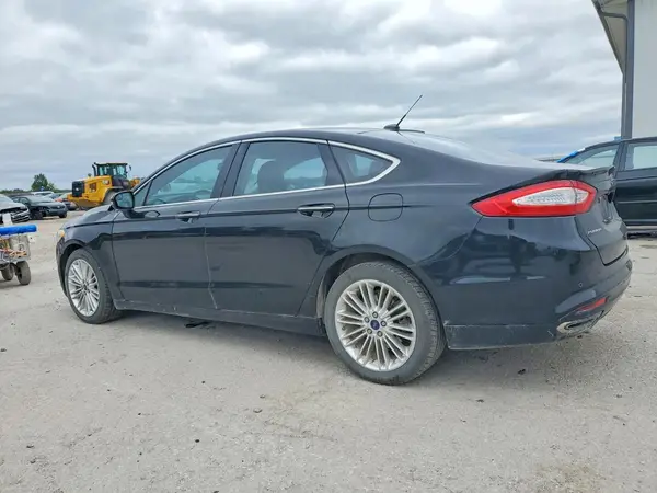 3FA6P0T98GR224942 2016 FORD FUSION - Image 2
