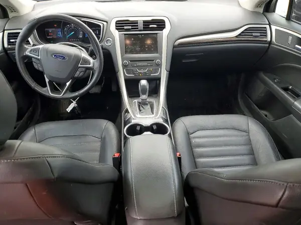 3FA6P0T98GR224942 2016 FORD FUSION - Image 8