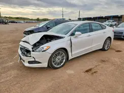 3FA6P0T98GR232720 2016 FORD FUSION