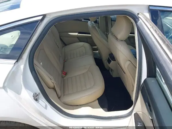 3FA6P0T98GR237092 2016 FORD FUSION - Image 8