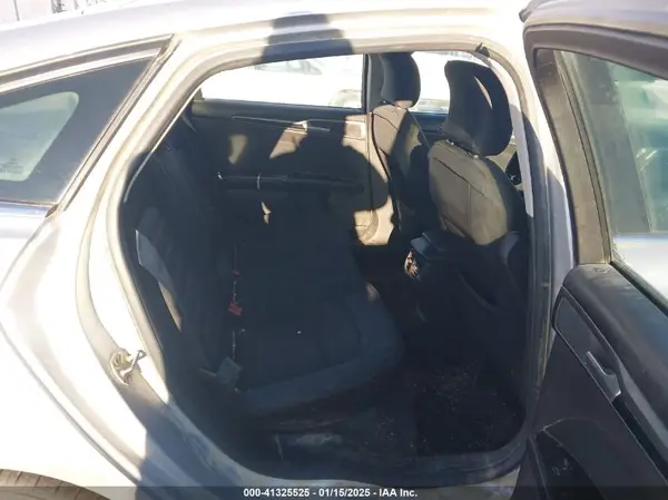 3FA6P0T98GR241269 2016 FORD FUSION - Image 8