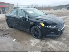 3FA6P0T98GR249534 2016 FORD FUSION