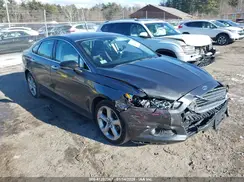 3FA6P0T98GR250232 2016 FORD FUSION