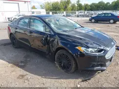 3FA6P0T98GR264020 2016 FORD FUSION