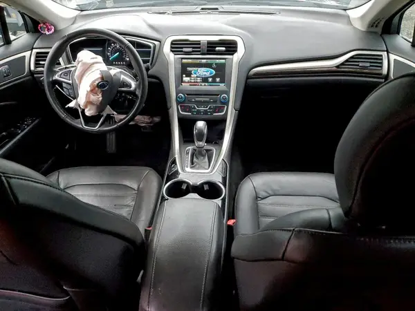 3FA6P0T98GR264325 2016 FORD FUSION - Image 8