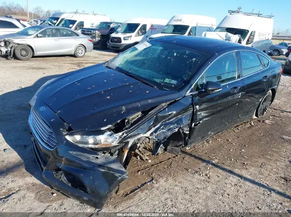 3FA6P0T98GR265023 2016 FORD FUSION - Image 2