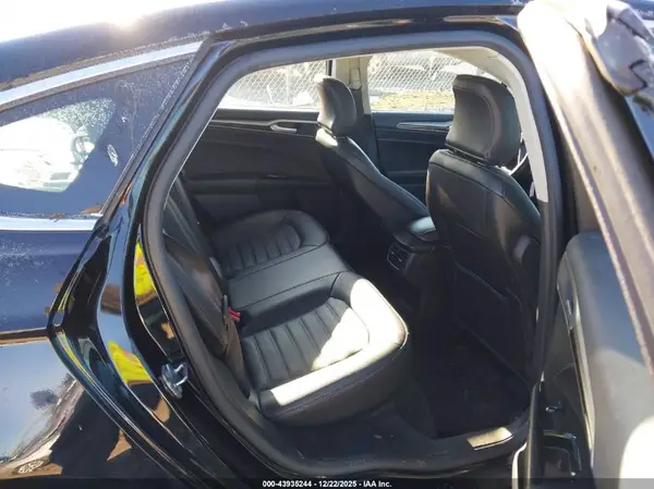 3FA6P0T98GR265023 2016 FORD FUSION - Image 8
