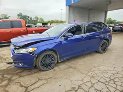 3FA6P0T98GR265684 2016 FORD FUSION