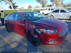 3FA6P0T98GR268262 2016 FORD FUSION