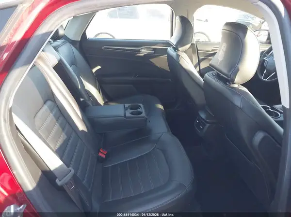 3FA6P0T98GR268262 2016 FORD FUSION - Image 8