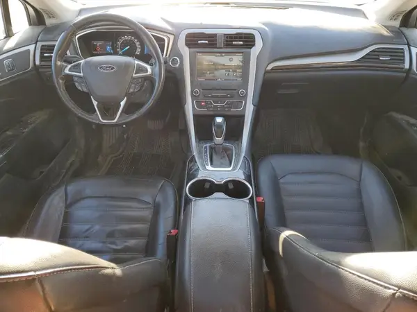 3FA6P0T98GR270951 2016 FORD FUSION - Image 8