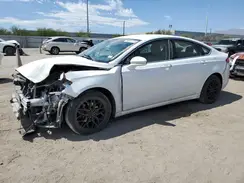 3FA6P0T98GR272523 2016 FORD FUSION
