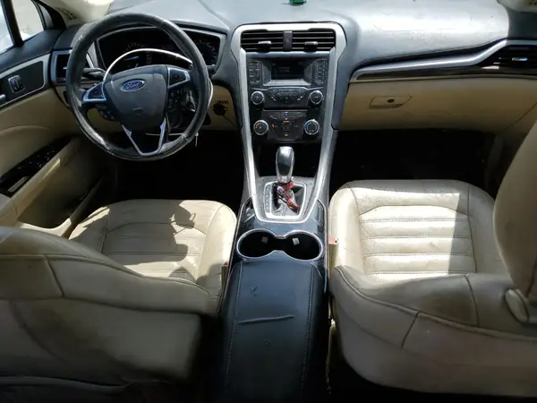 3FA6P0T98GR272523 2016 FORD FUSION - Image 8
