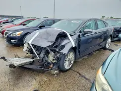 3FA6P0T98GR277656 2016 FORD FUSION