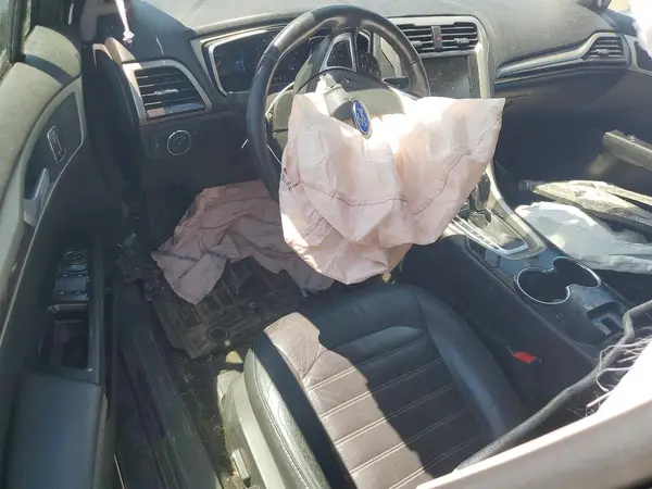 3FA6P0T98GR277656 2016 FORD FUSION - Image 8