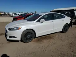 3FA6P0T98GR280640 2016 FORD FUSION