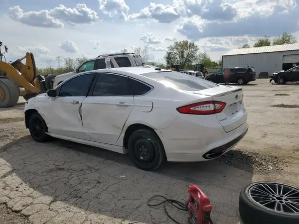3FA6P0T98GR288513 2016 FORD FUSION - Image 2