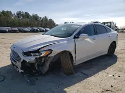 3FA6P0T98GR294120 2016 FORD FUSION