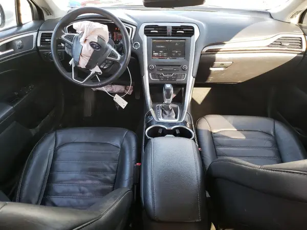 3FA6P0T98GR294120 2016 FORD FUSION - Image 8
