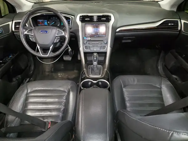 3FA6P0T98GR295641 2016 FORD FUSION - Image 8