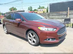 3FA6P0T98GR301664 2016 FORD FUSION