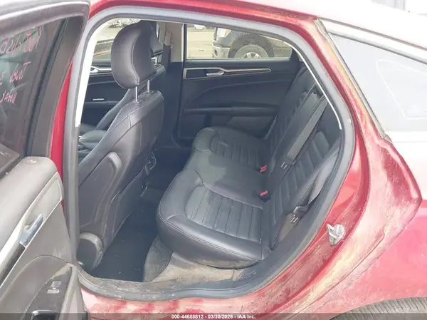 3FA6P0T98GR313359 2016 FORD FUSION - Image 8