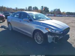 3FA6P0T98GR321607 2016 FORD FUSION