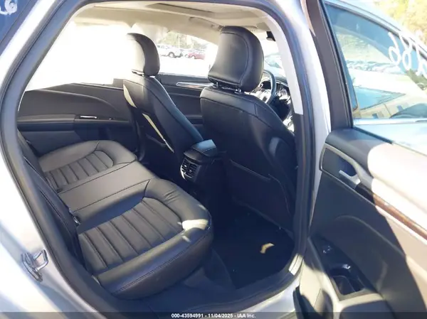 3FA6P0T98GR321607 2016 FORD FUSION - Image 8