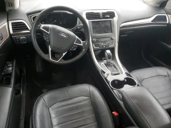 3FA6P0T98GR322112 2016 FORD FUSION - Image 8