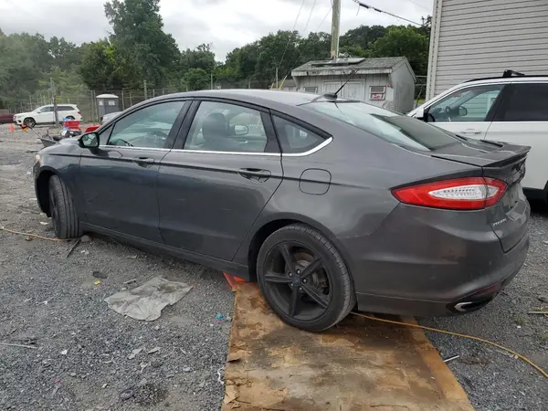 3FA6P0T98GR322904 2016 FORD FUSION - Image 2