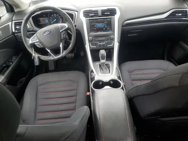 3FA6P0T98GR322904 2016 FORD FUSION - Image 8