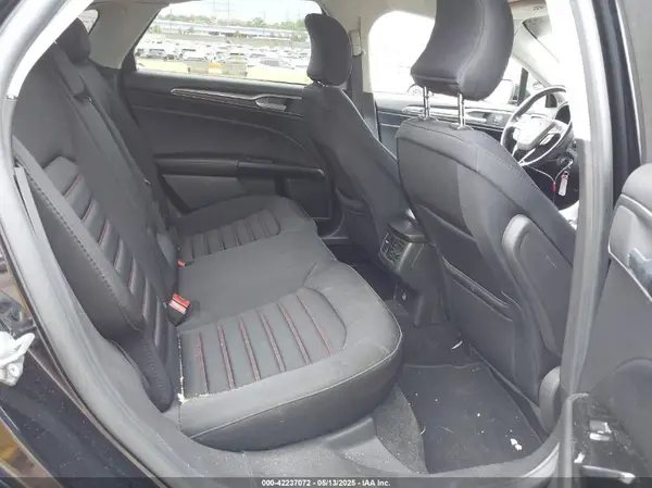 3FA6P0T98GR335720 2016 FORD FUSION - Image 8