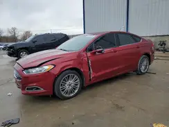3FA6P0T98GR337516 2016 FORD FUSION