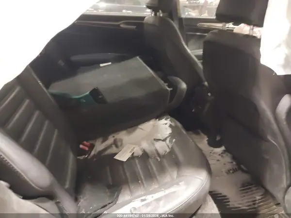 3FA6P0T98GR341677 2016 FORD FUSION - Image 8