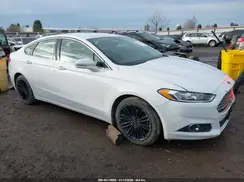 3FA6P0T98GR343204 2016 FORD FUSION