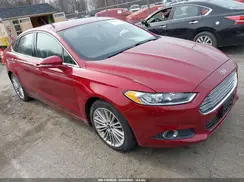 3FA6P0T98GR348547 2016 FORD FUSION