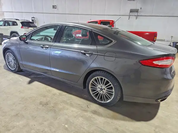 3FA6P0T98GR353506 2016 FORD FUSION - Image 2