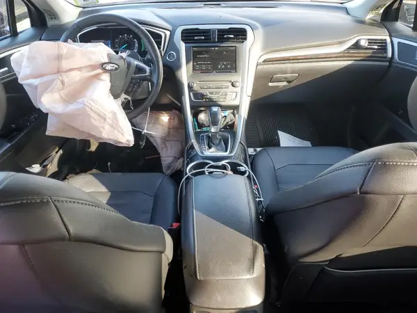 3FA6P0T98GR363307 2016 FORD FUSION - Image 8