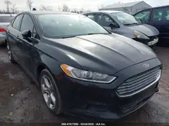 3FA6P0T98GR367292 2016 FORD FUSION