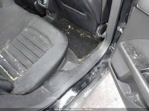 3FA6P0T98GR367292 2016 FORD FUSION - Image 8