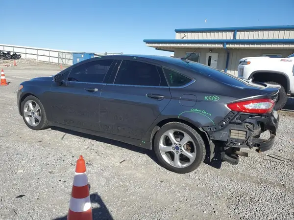 3FA6P0T98GR367969 2016 FORD FUSION - Image 2