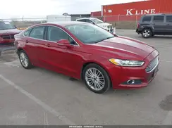 3FA6P0T98GR382875 2016 FORD FUSION