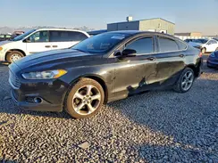 3FA6P0T98GR383427 2016 FORD FUSION