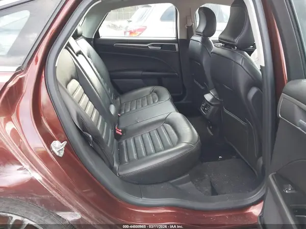 3FA6P0T98GR401778 2016 FORD FUSION - Image 8