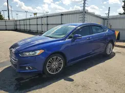 3FA6P0T98GR403627 2016 FORD FUSION