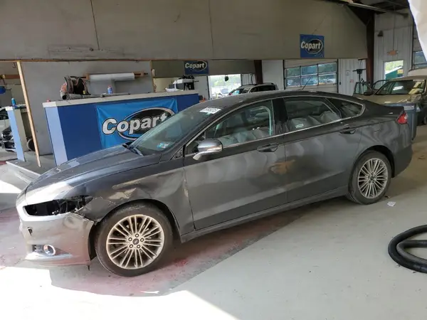 3FA6P0T98GR403675 2016 FORD FUSION - Image 1