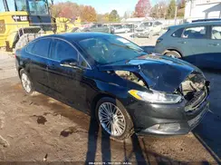 3FA6P0T98GRZ76964 2016 FORD FUSION