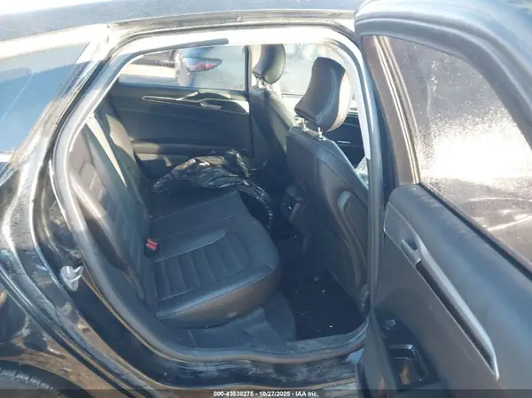 3FA6P0T98GRZ76964 2016 FORD FUSION - Image 8