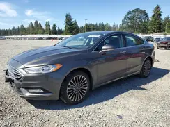 3FA6P0T98HR121506 2017 FORD FUSION
